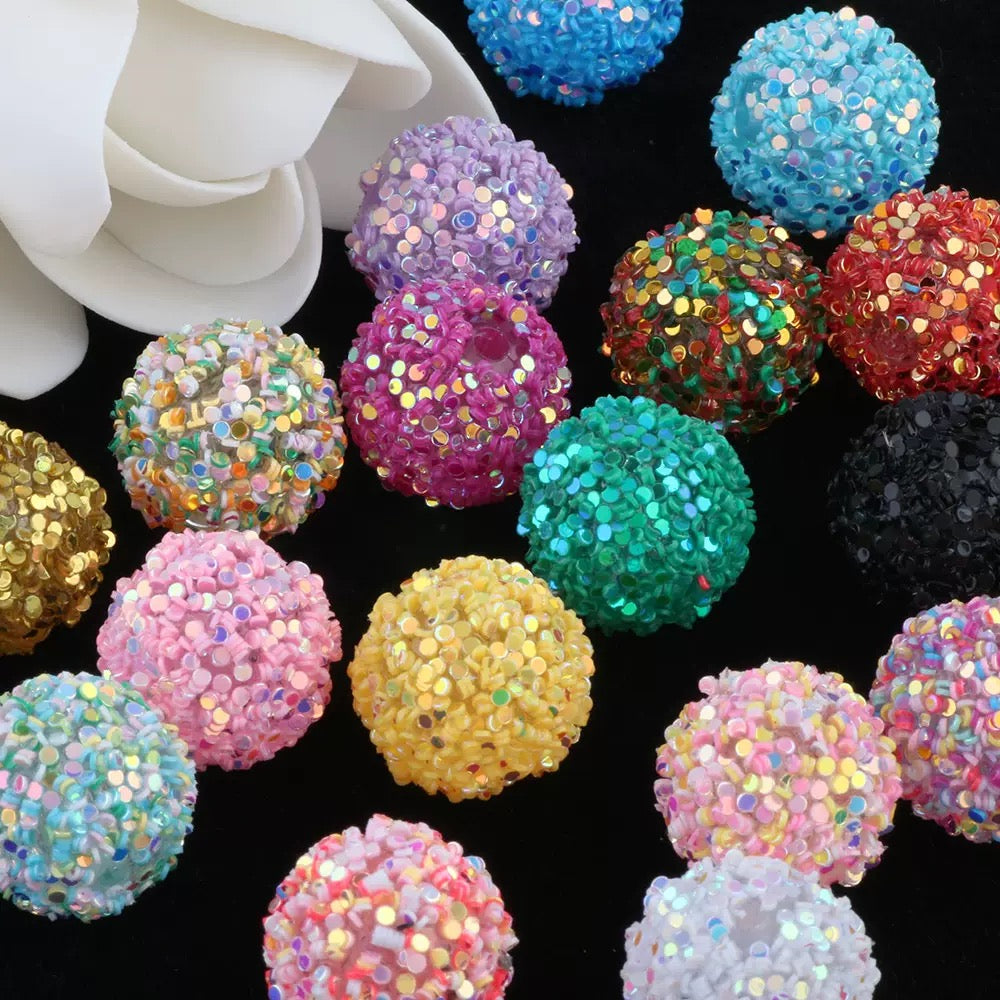 beads