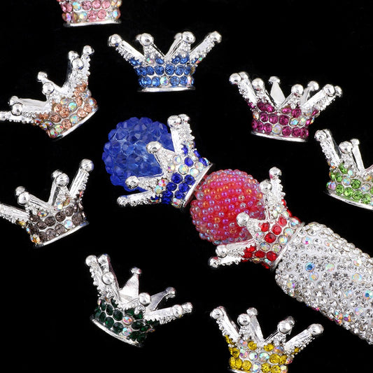 10 DIY beads