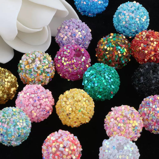10 beads