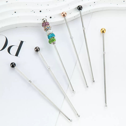 8 DIY pens