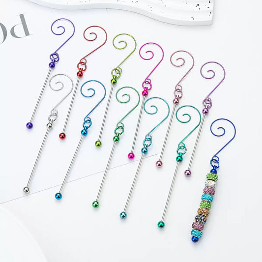 5 keychains