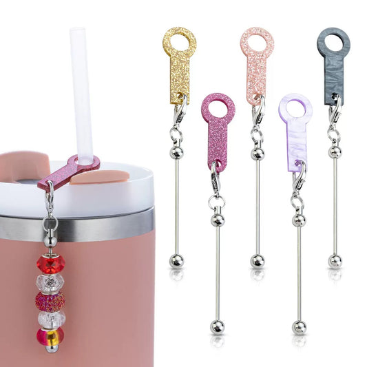 5 keychains