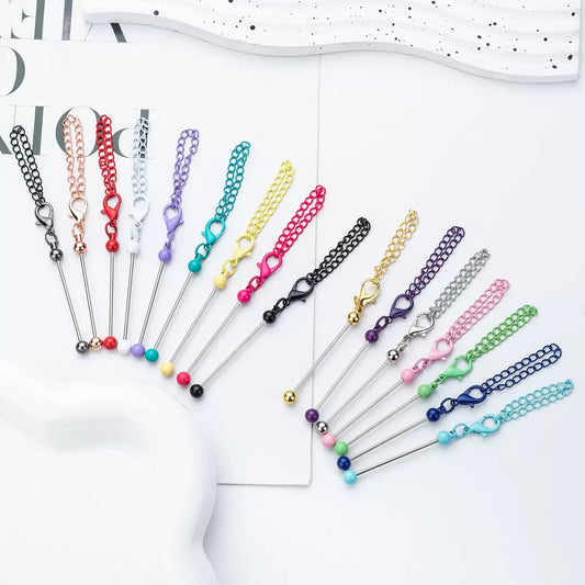 5 keychains
