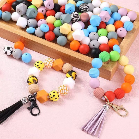 Tiktok payment         (DIY beads)
