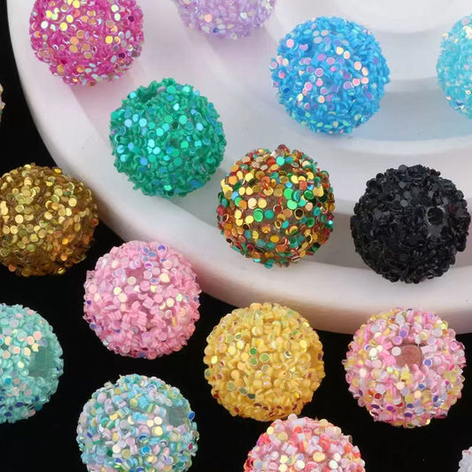 Tiktok payment         (DIY beads)